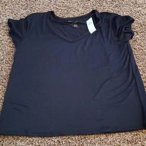 AEO Soft and Sexy Plush Tee